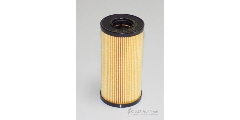 M107GUD Oil Filter Nissan Qashqai/Xtrail2/Re (GUD) - Modern Auto Parts