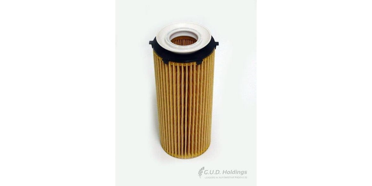 M109GUD Oil Filter Bmw330D/530D/535D/730D/X5 (GUD) - Modern Auto Parts