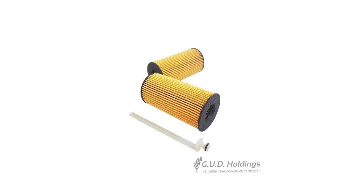 M110GUD Oil Filter Dodge Nitro/Jeep Cherokee (GUD) - Modern Auto Parts