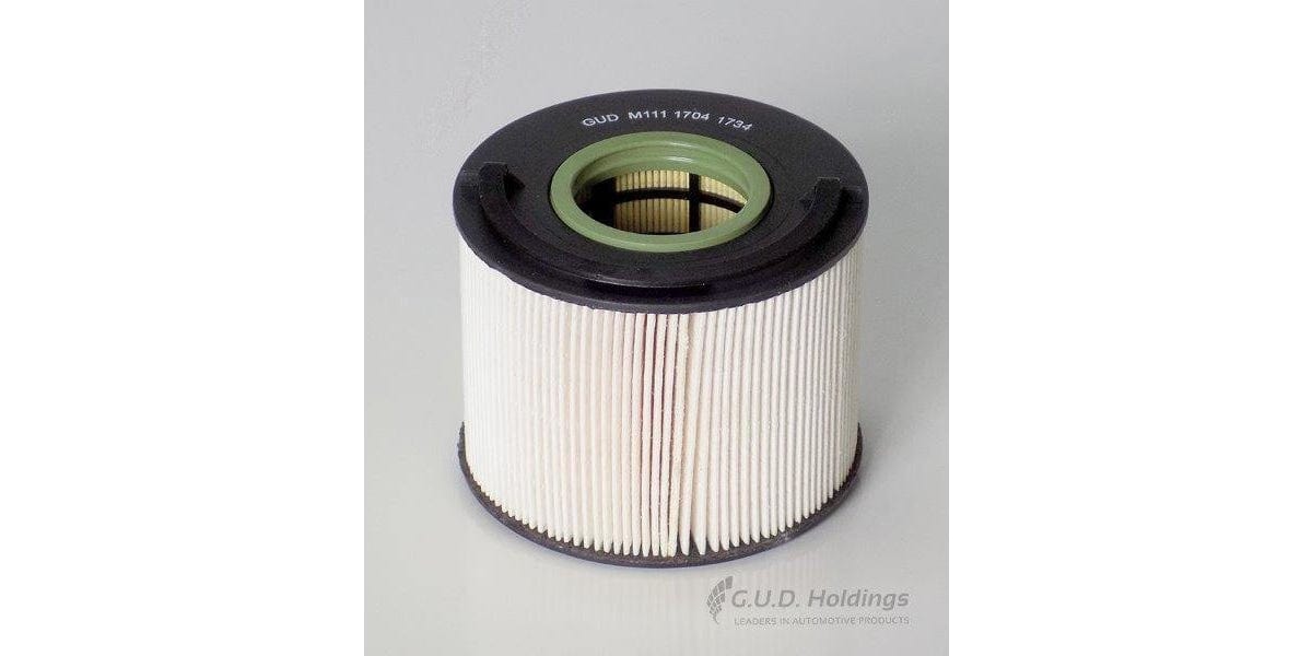 M111GUD Diesel Filter Audi Q7/Vw Touuareg 3.0Td (GUD) - Modern Auto Parts