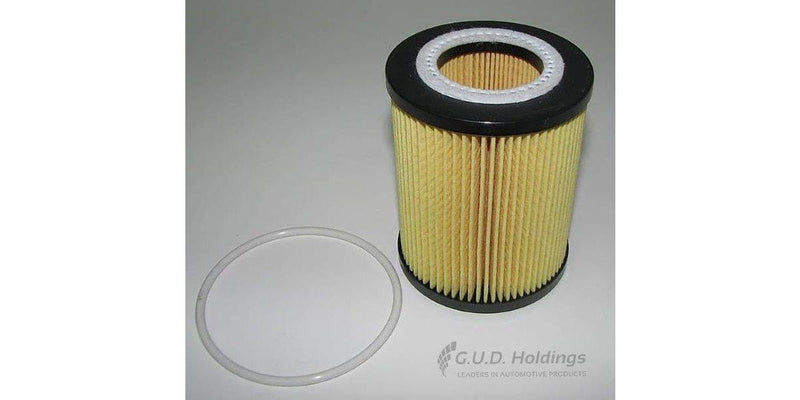 M114GUD Oil Filter Landrover/Volvo S80/Xc60 (GUD) - Modern Auto Parts