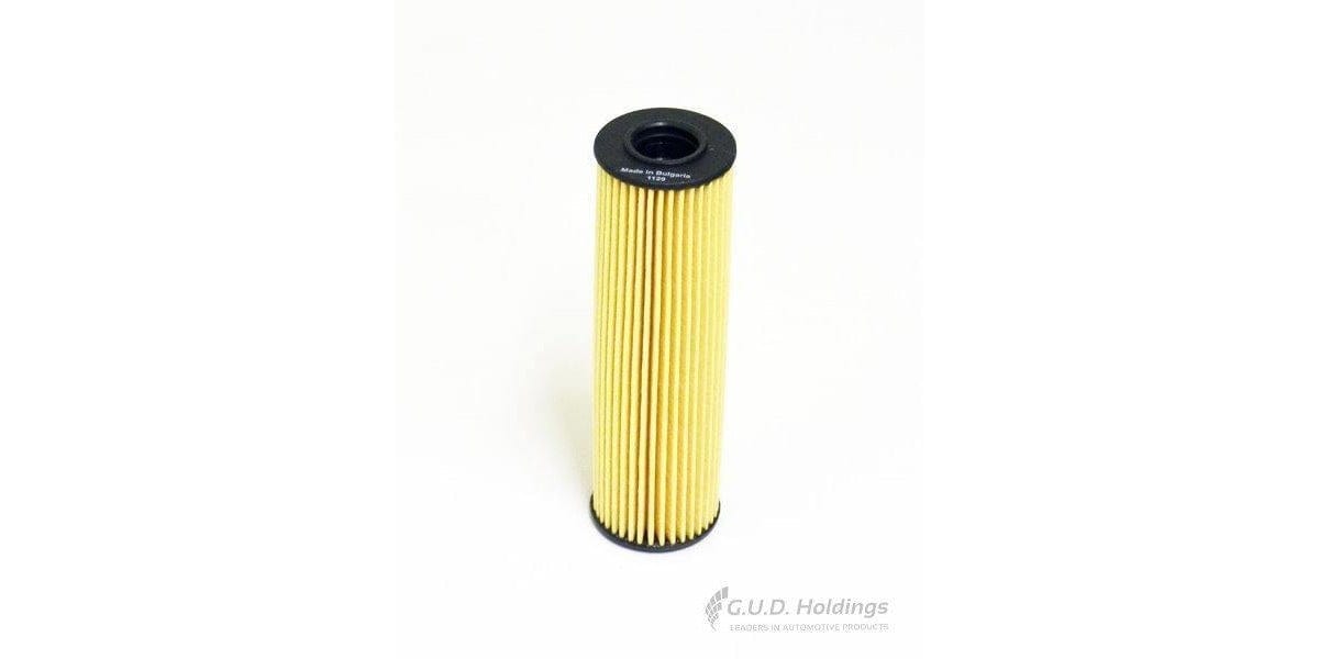 M119GUD Oil Filter Mercedes C180Cgi (GUD) - Modern Auto Parts