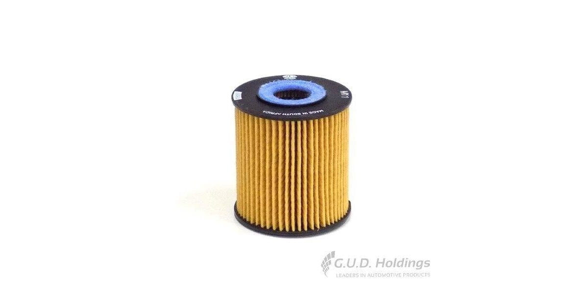 M11GUD Oil Filter X5 3.0D M57/L/Rover Td6 (GUD) - Modern Auto Parts