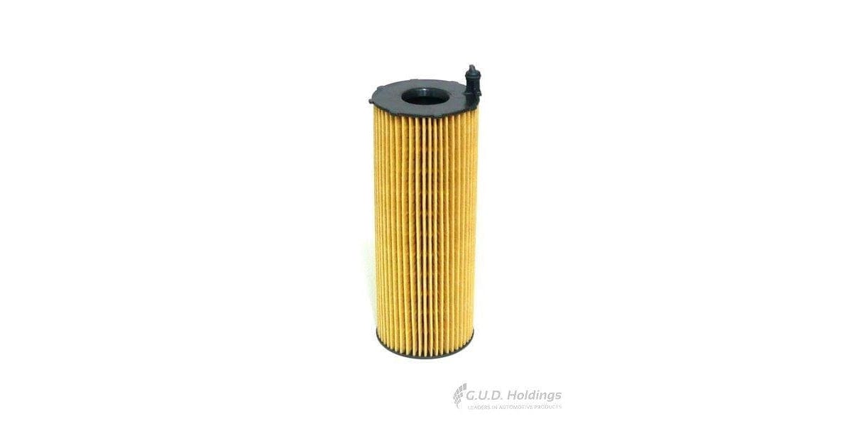 M122GUD Oil Filter Audi/Vw/Porsche (GUD) - Modern Auto Parts