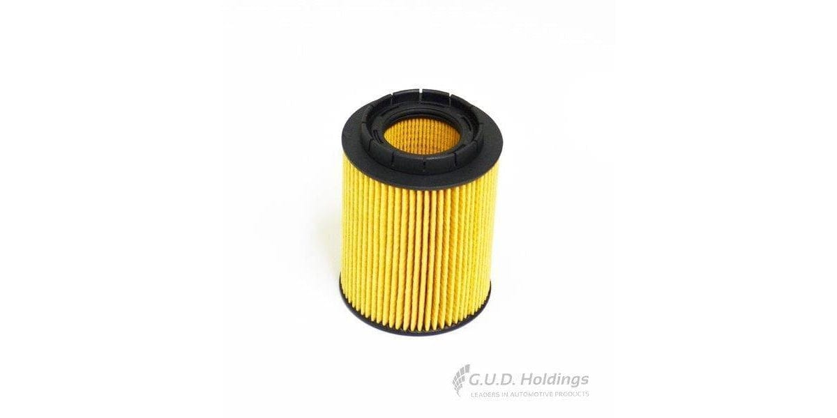 M123GUD Oil Filter Vw Touareg 4.2 (GUD) - Modern Auto Parts