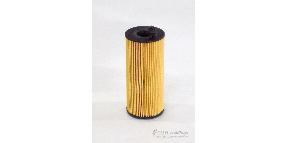 M126GUD Oil Filter Bmw 120D/320D/520D/X3 20D (GUD) - Modern Auto Parts