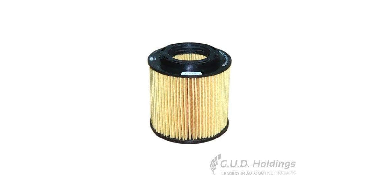M134GUD Oil Filter Ford Ranger/ Mazda Bt-50 (GUD) - Modern Auto Parts