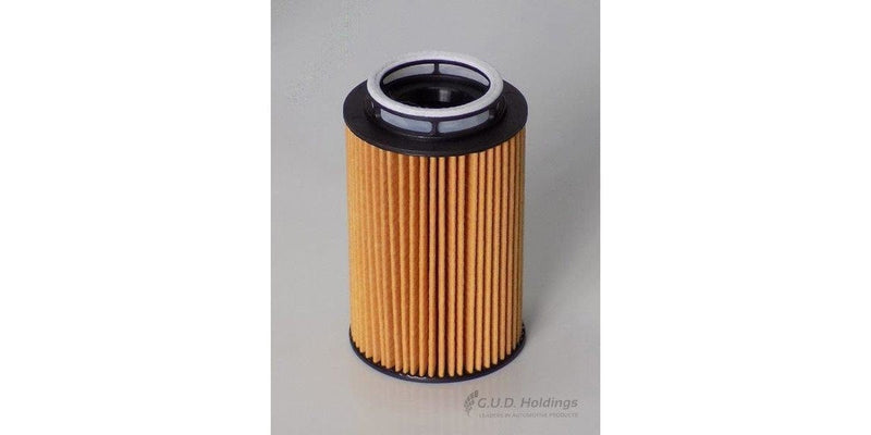M139GUD Oil Filter Bmw 550I/ X5/ X6 (GUD) - Modern Auto Parts