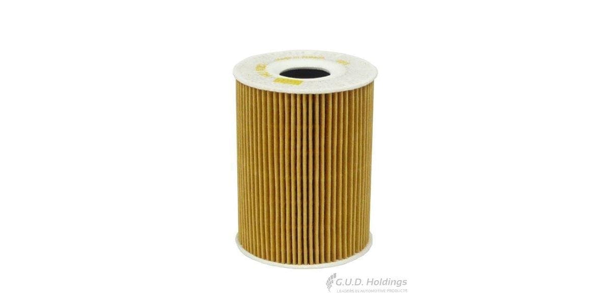 M140GUD Oil Filter Porsche Cayenne Ii (GUD) - Modern Auto Parts
