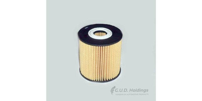M14GUD Oil Filter (GUD) - Modern Auto Parts