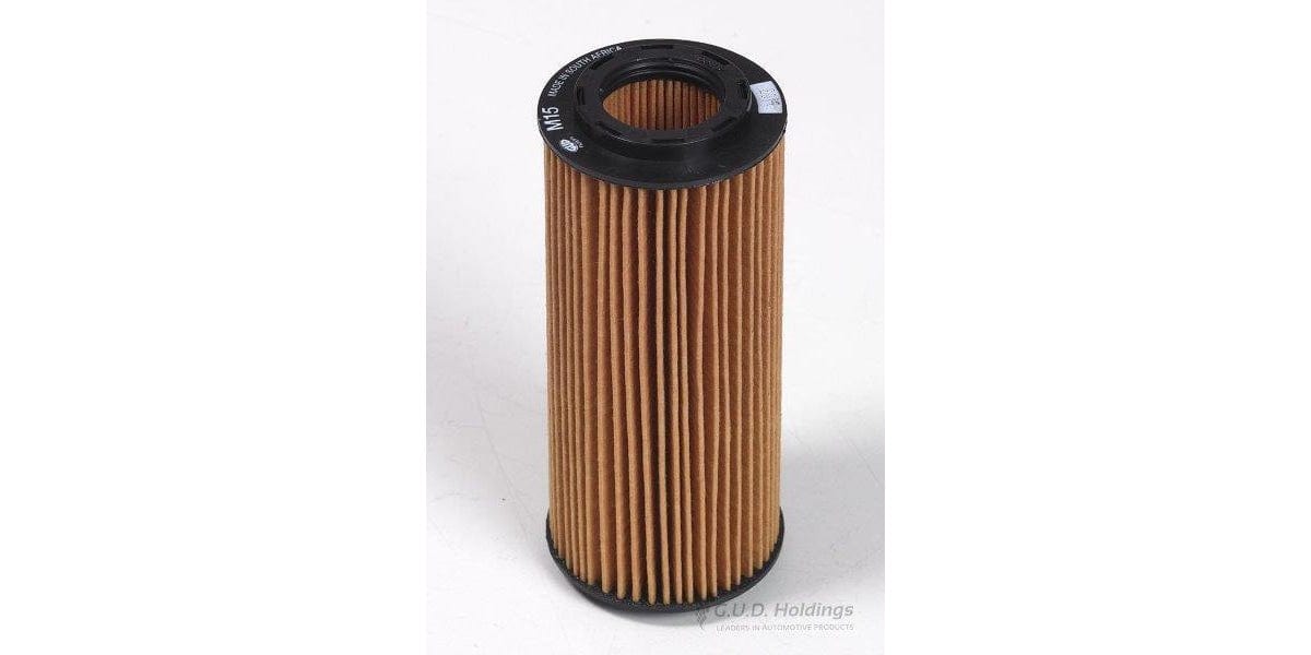 M15GUD Oil Filter (GUD) - Modern Auto Parts