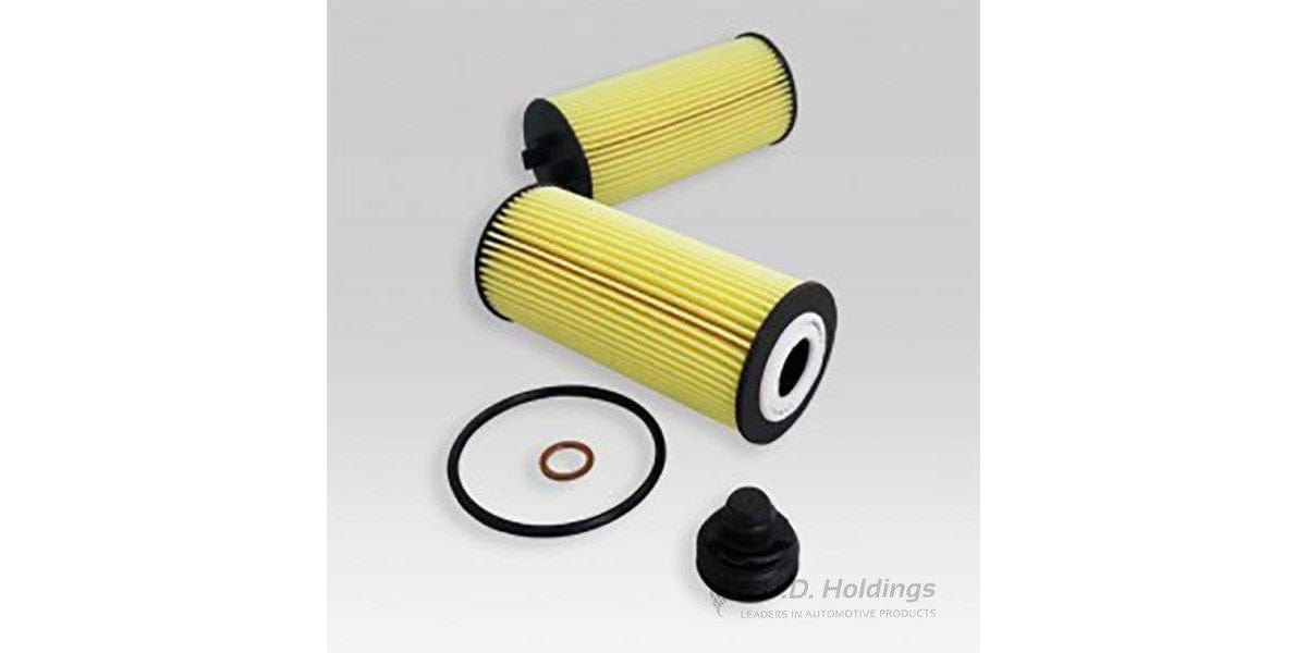M165GUD Oil Filter Bmw 2 Series/X1/Mini Iii (GUD) - Modern Auto Parts
