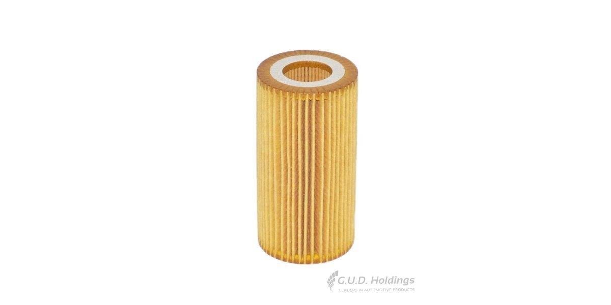 M168GUD Oil Filter Audi (GUD) - Modern Auto Parts