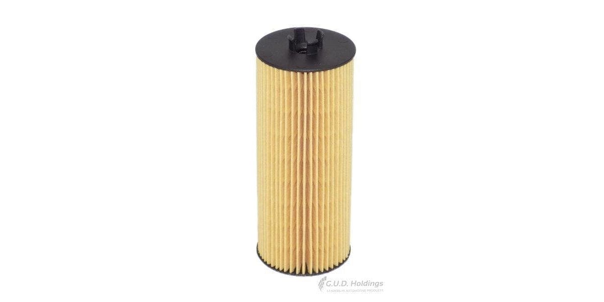 M169GUD Oil Filter Audi (GUD) - Modern Auto Parts