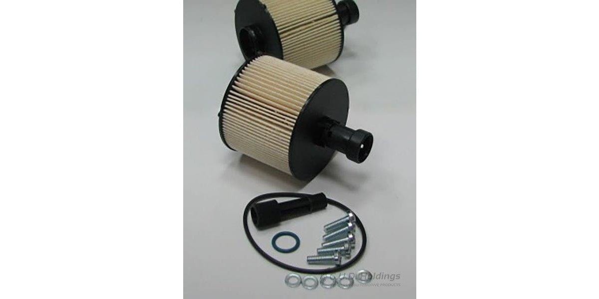 M187 Diesel Filter Renault Captur1.5 /Ii 1.5 (GUD) - Modern Auto Parts