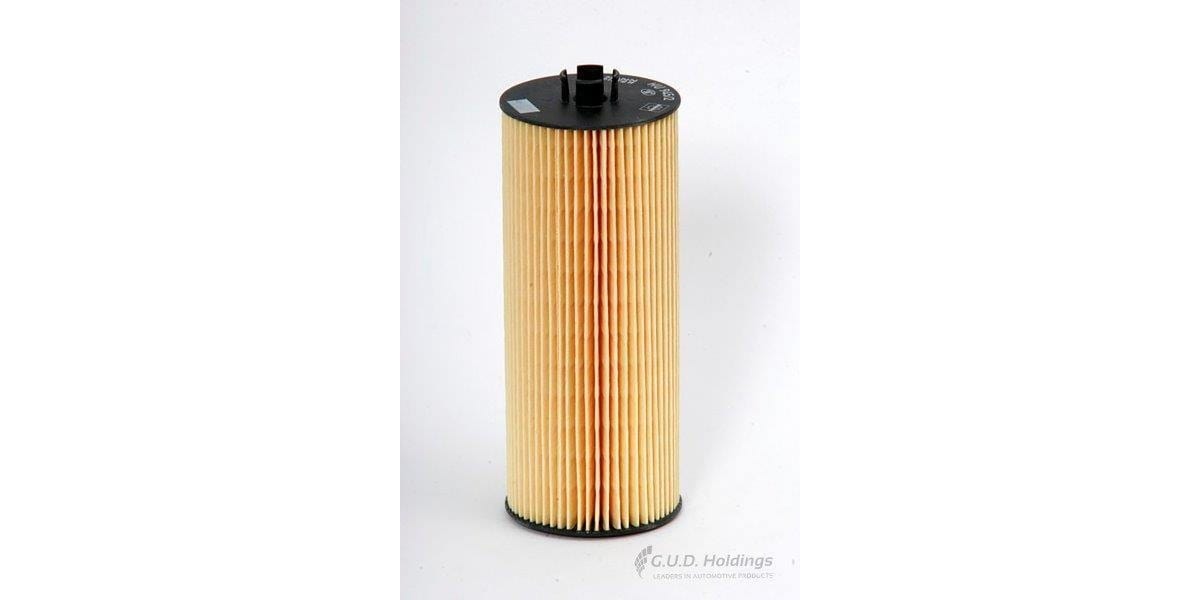 M24GUD Hd Oil Filter Mercedes Atego 98-04 (GUD) - Modern Auto Parts