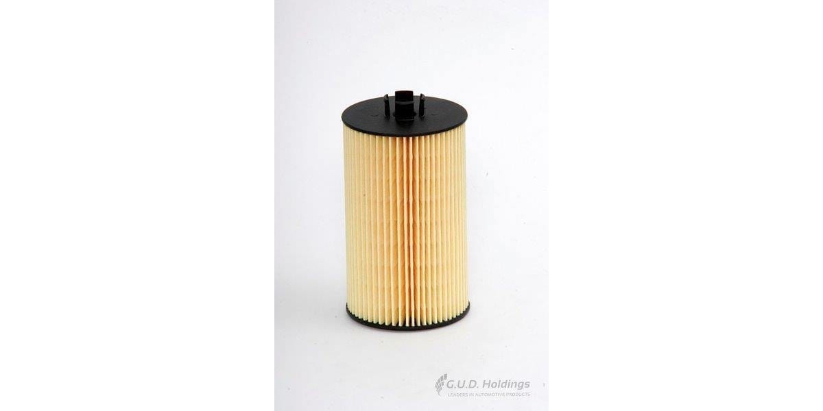 M25GUD Hd Oil Filter (GUD) - Modern Auto Parts