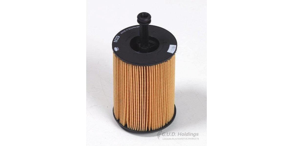 M29GUD Oil Filter F/Jetta/Polo/Shsran Diese (GUD) - Modern Auto Parts