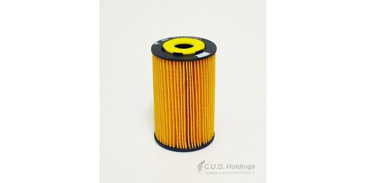M2GUD Oil Filter Bmw 316/318I (GUD) - Modern Auto Parts