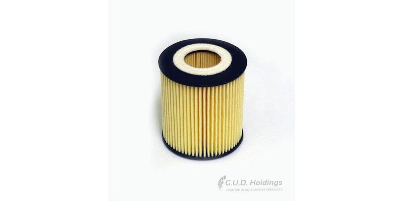 M49GUD Oil Filter Mazda 6 (GUD) - Modern Auto Parts