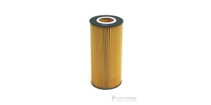 M54GUD Hd Oil Filter Mercedes Axor Ii Trucks (GUD) - Modern Auto Parts