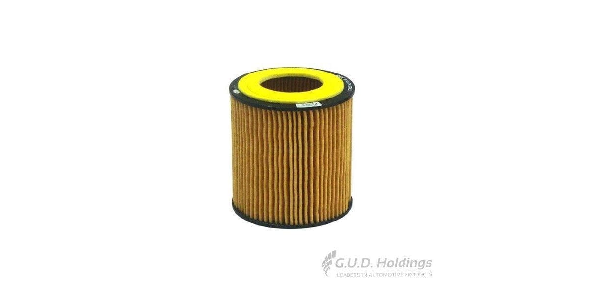 M56GUD Oil Filter Bmw (GUD) - Modern Auto Parts