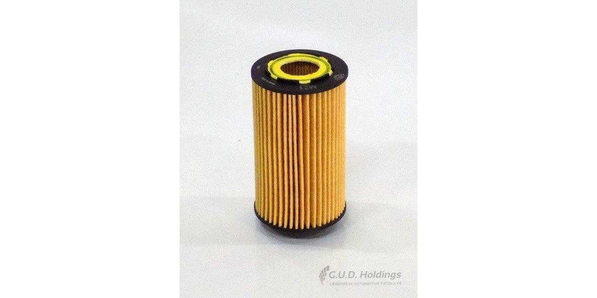 M71GUD Oil Filter Opel Astra (GUD) - Modern Auto Parts
