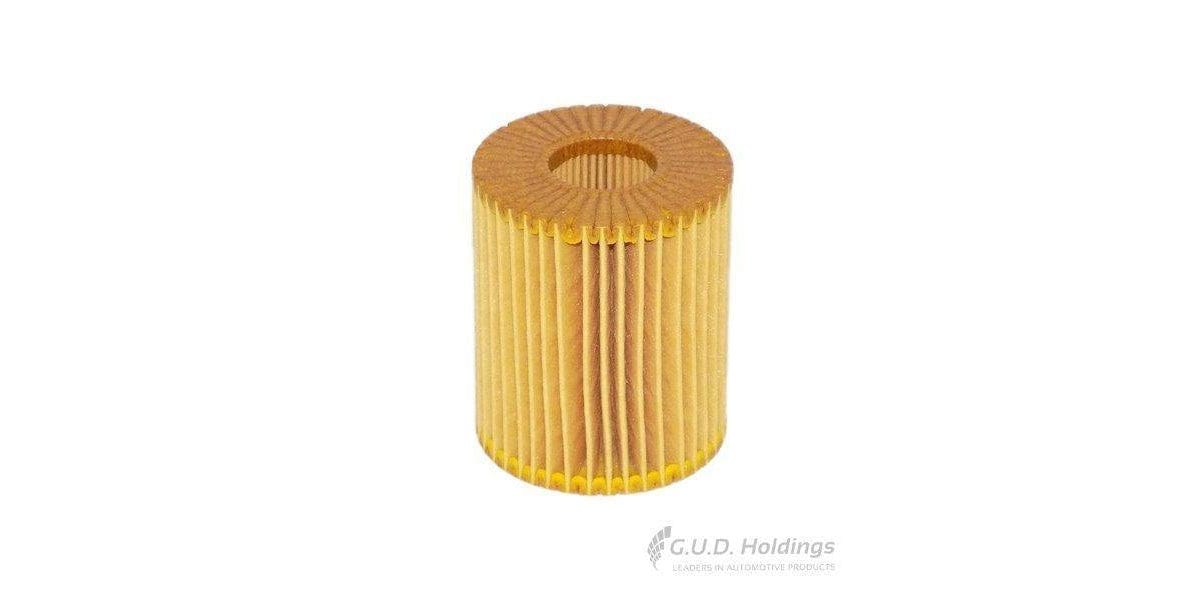 M81GUD Oil Filter Toyota Auris/Avensis/Coro (GUD) - Modern Auto Parts
