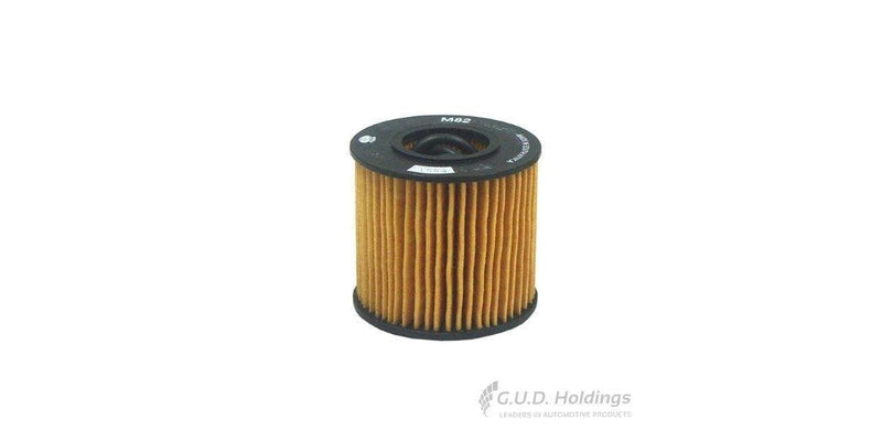M82GUD Oil Filter Toyota Aurisx/Corolla (GUD) - Modern Auto Parts