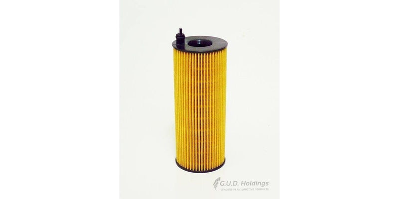 M83GUD Oil Filter Bmw 120/320/520/X1/X3 Die (GUD) - Modern Auto Parts