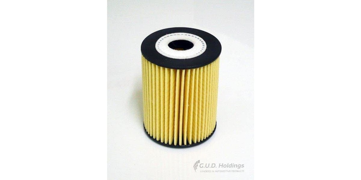 M86GUD Oil Filter Chev Cruze/Captiva (GUD) - Modern Auto Parts