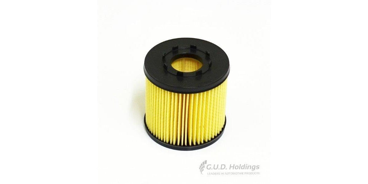 M87GUD Oil Filter Nissan Interstar/Movano (GUD) - Modern Auto Parts