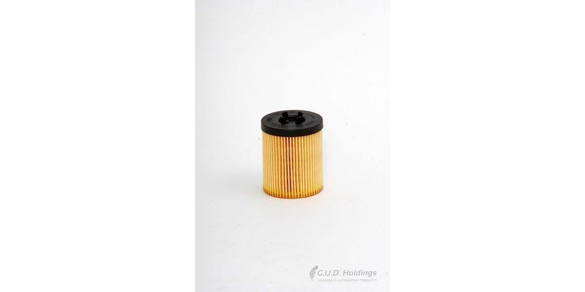 M8GUD Oil Filter Corsa/Omega/Zafira 18/26I (GUD) - Modern Auto Parts