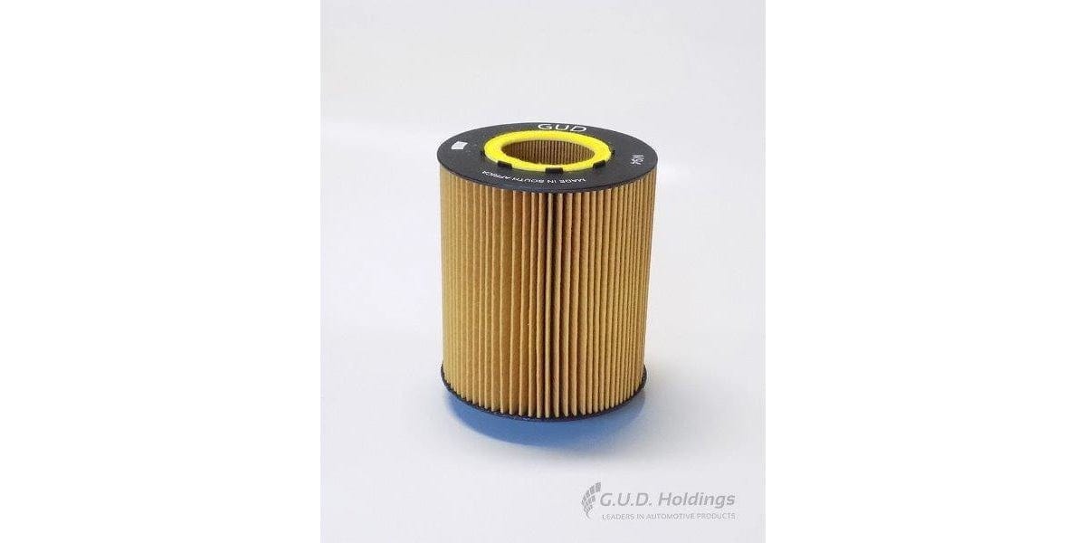 M94GUD Hd Oil Filter John Deere Tractors (GUD) - Modern Auto Parts