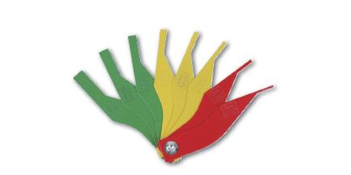 Manual Brake Gauge Set AMPRO T71640 tools at Modern Auto Parts!