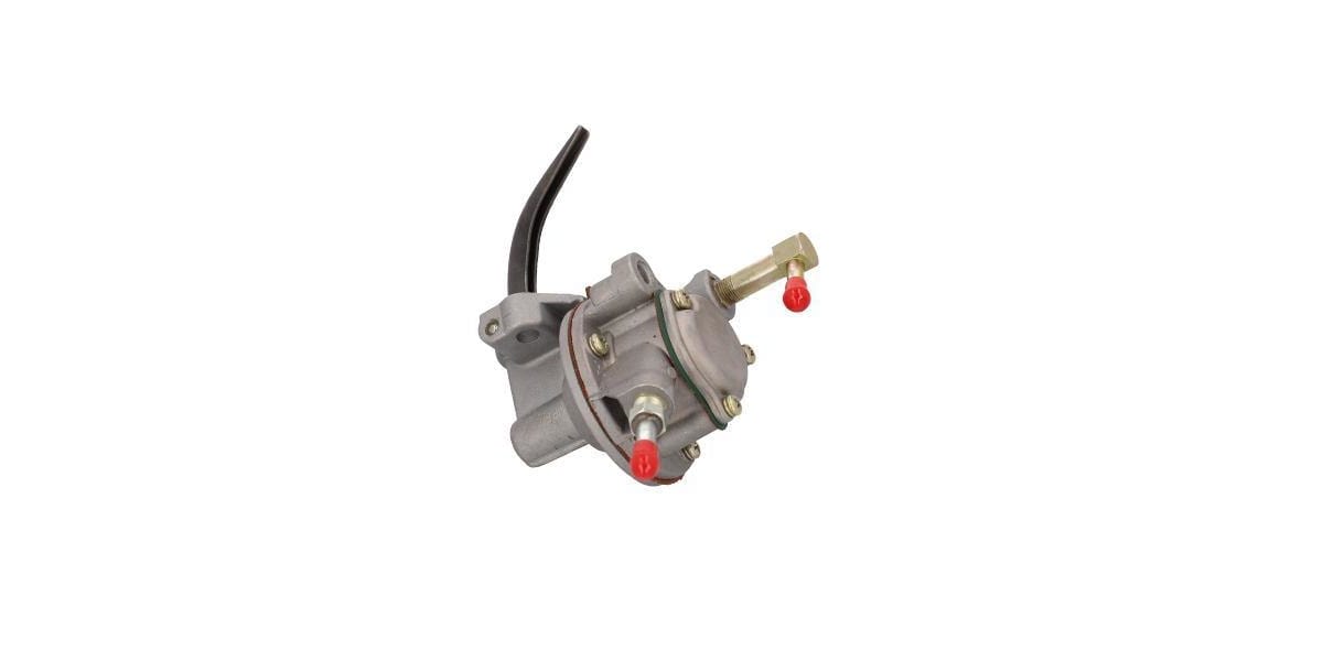 Mechanical Fuel Pump Honda 1300 Ballade (En4) - Modern Auto Parts