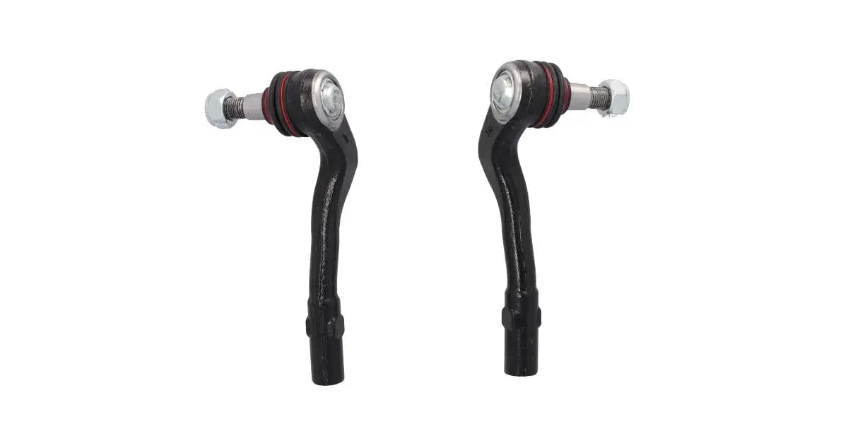 Mercedes A209/C 209 Outer Tie Rod End Pair (17087AP)