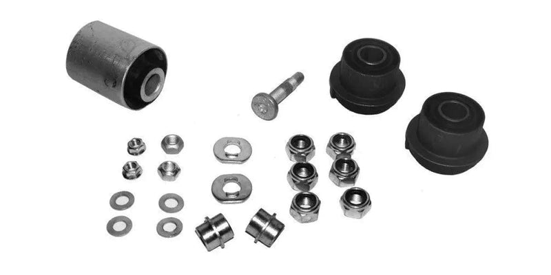 Mercedes C Class 94-00 Front Repair Kit Left (14345AP)