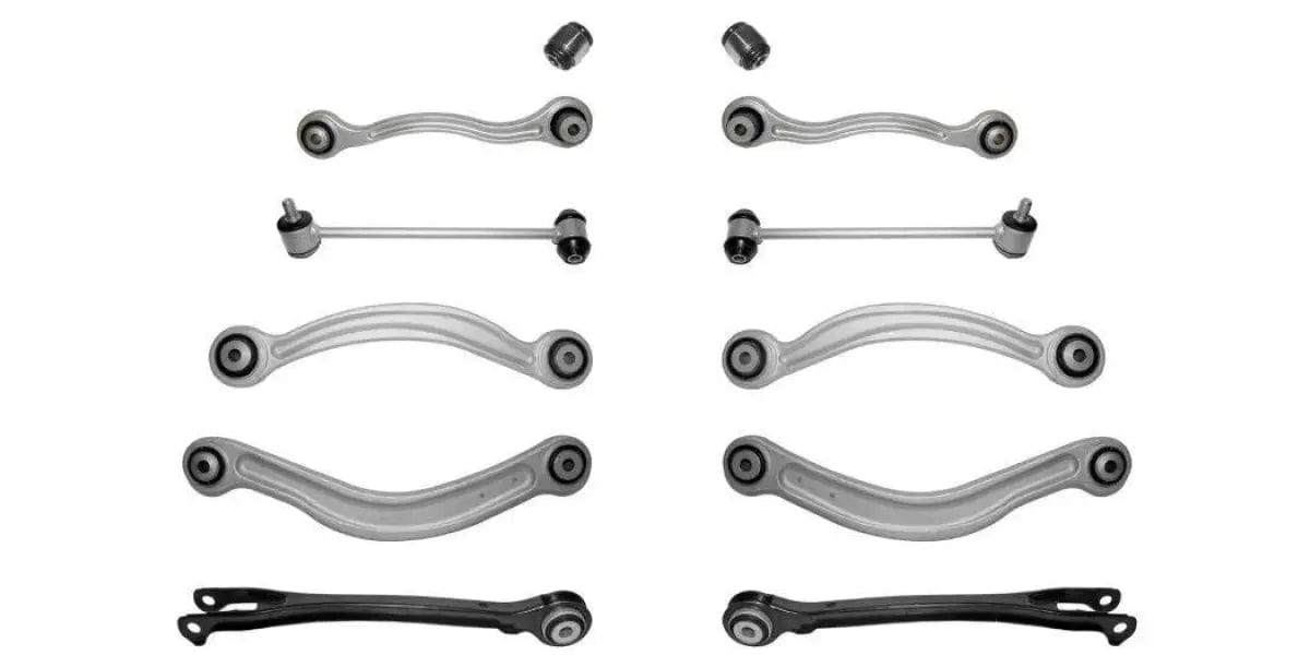 Mercedes C Class W204 Front Repair Kit (28391AP)