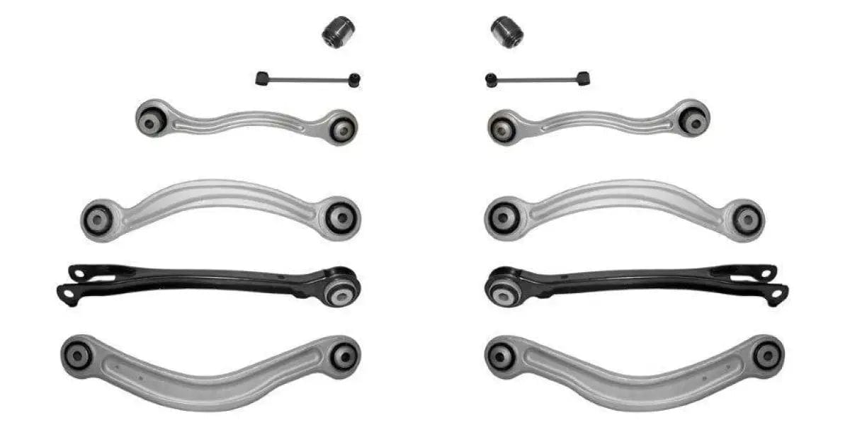 Mercedes C-Class W205 Front Repair Kit (28389AP)