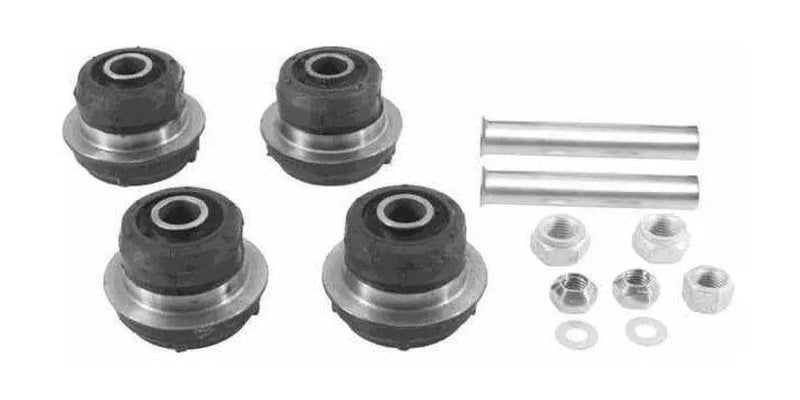 Aplus 14340AP front lower control arm repair kit for Mercedes-Benz W201 W124 R129