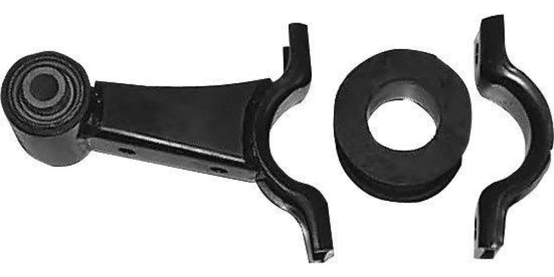 Mercedes W163 Series Front Link Stabilizer (15233AP)