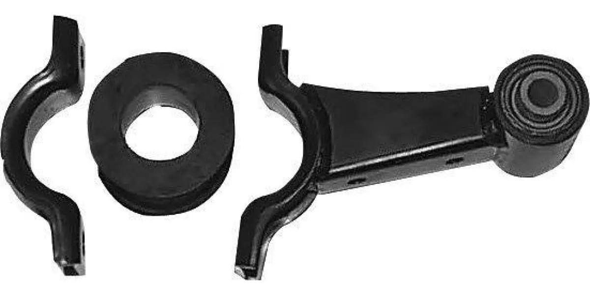 Mercedes W163 Series Front Link Stabilizer (16666AP)