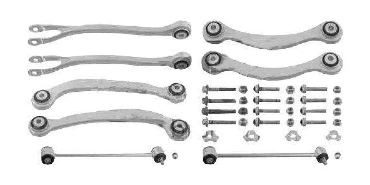Mercedes W211 Series R Repair Kit (19686AP)