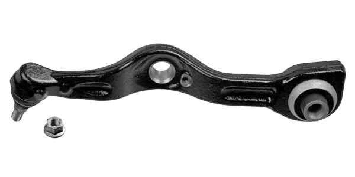 Mercedes W221 Series Front Lower Control Arm Left