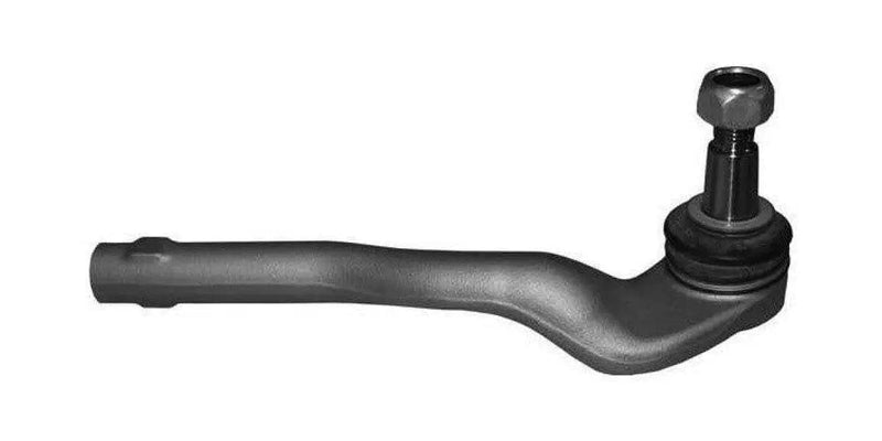 Mercedes W221 Series Outer Tie Rod End Pair