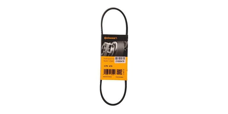Micro V Belt Hyunda Ig4Gcg Cvvt Elantra 2.0 (3PK675) at Modern Auto Parts!
