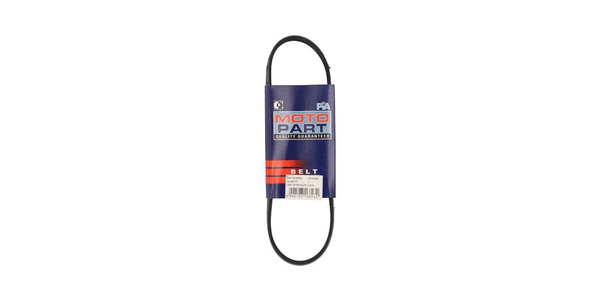 Micro V Belt Toyota (3PK630M) at Modern Auto Parts!