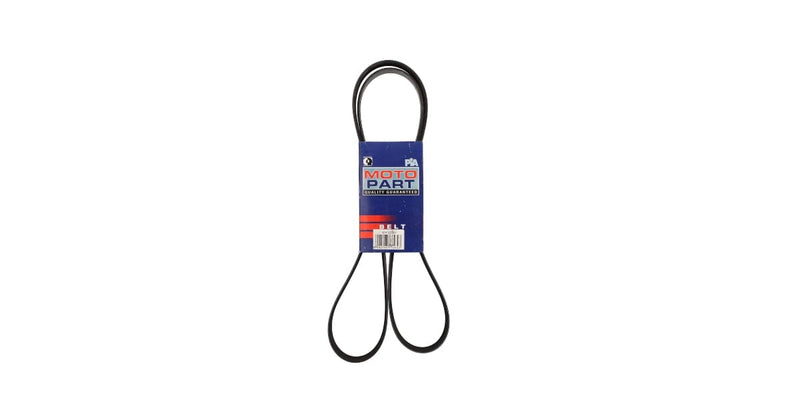 Micro V Belt Vw/Audi (6PK1660M) at Modern Auto Parts!