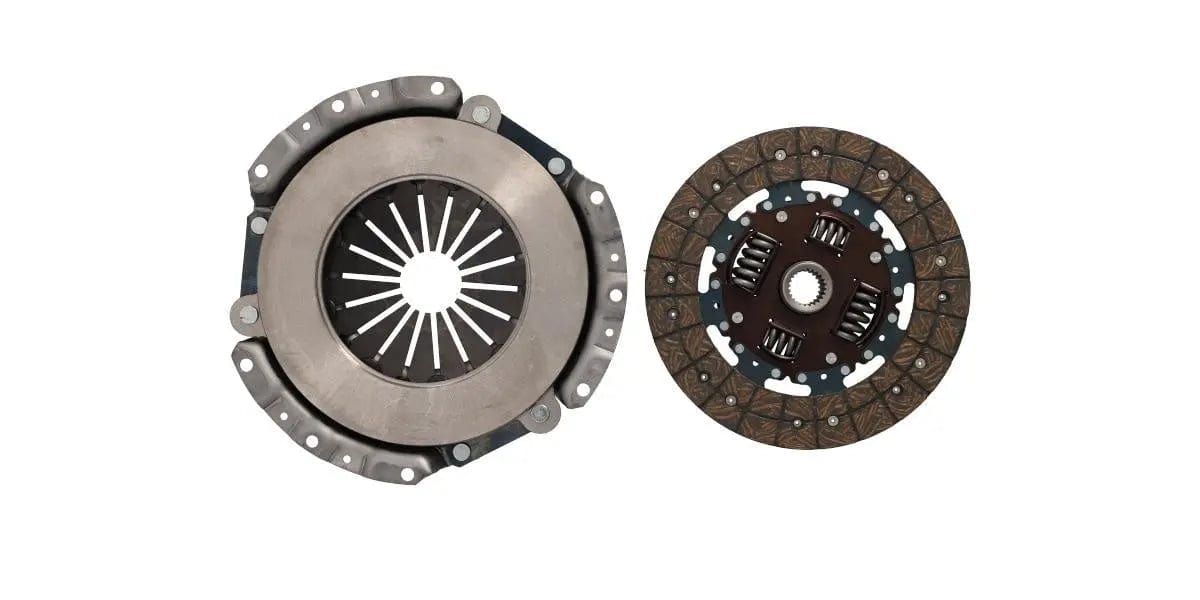 Mitsubishi Colt 2500D (4D56) Clutch Kit Ck623M